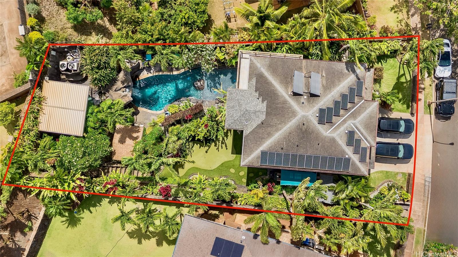 92-1273  Pueonani Street Makakilo-wai Kaloi,  home - photo 1 of 25