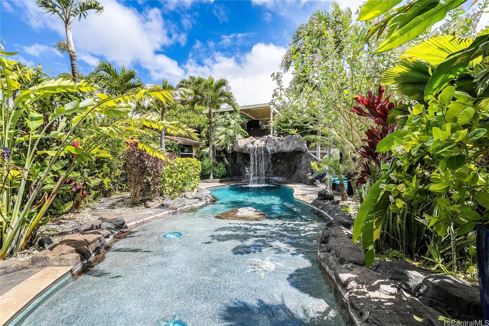 92-1273  Pueonani Street Makakilo-wai Kaloi, Makakilo home - photo 3 of 25