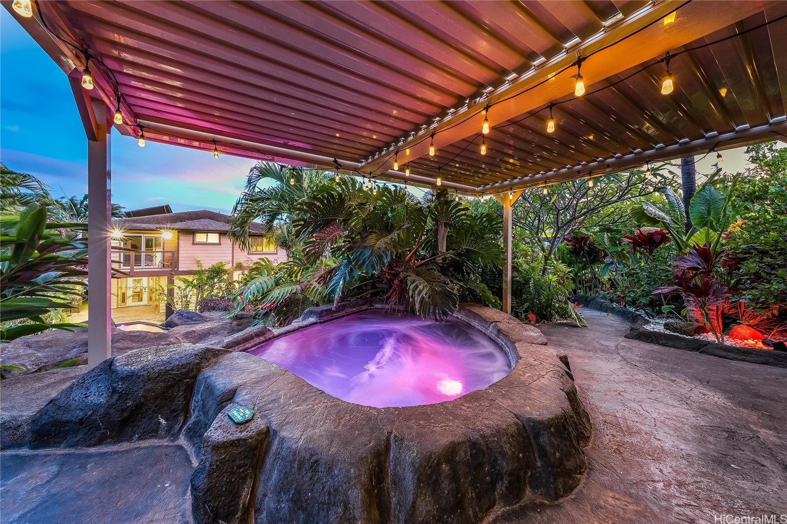 92-1273  Pueonani Street Makakilo-wai Kaloi, Makakilo home - photo 21 of 25