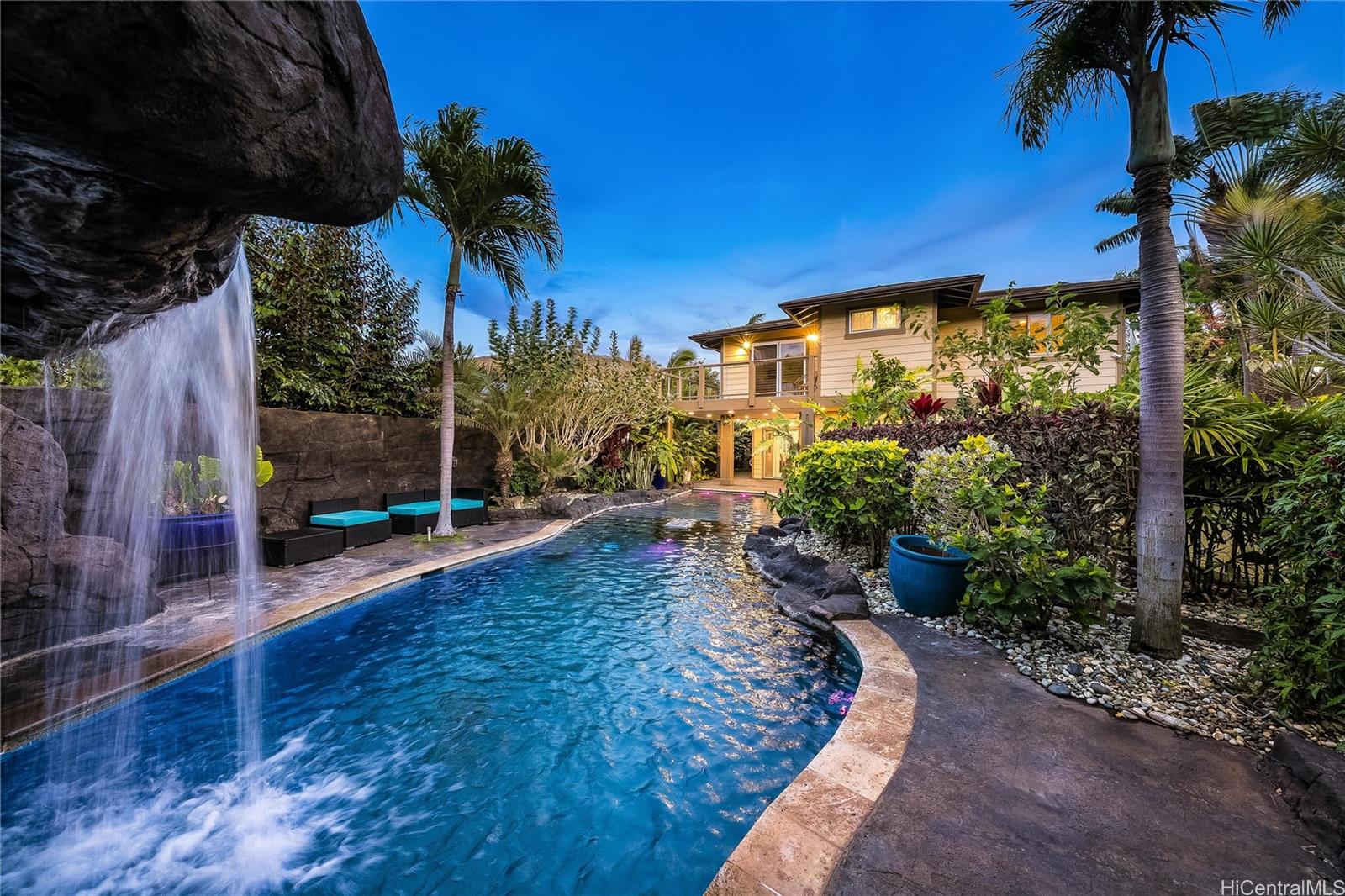 92-1273  Pueonani Street Makakilo-wai Kaloi, Makakilo home - photo 22 of 25