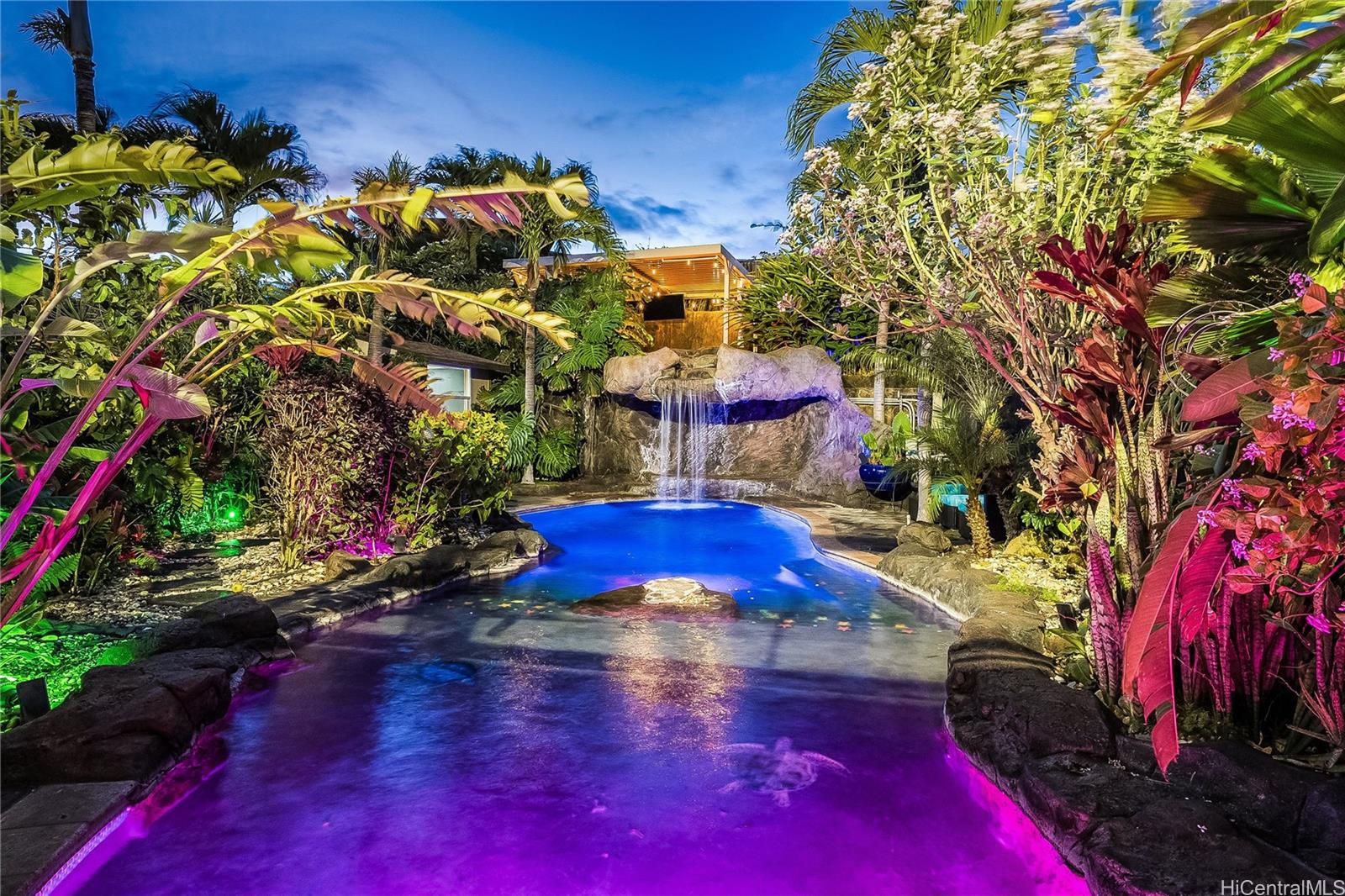 92-1273  Pueonani Street Makakilo-wai Kaloi, Makakilo home - photo 24 of 25