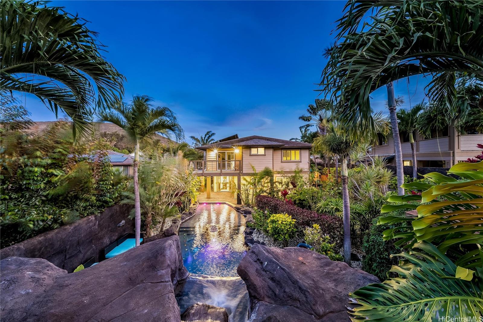 92-1273  Pueonani Street Makakilo-wai Kaloi, Makakilo home - photo 25 of 25