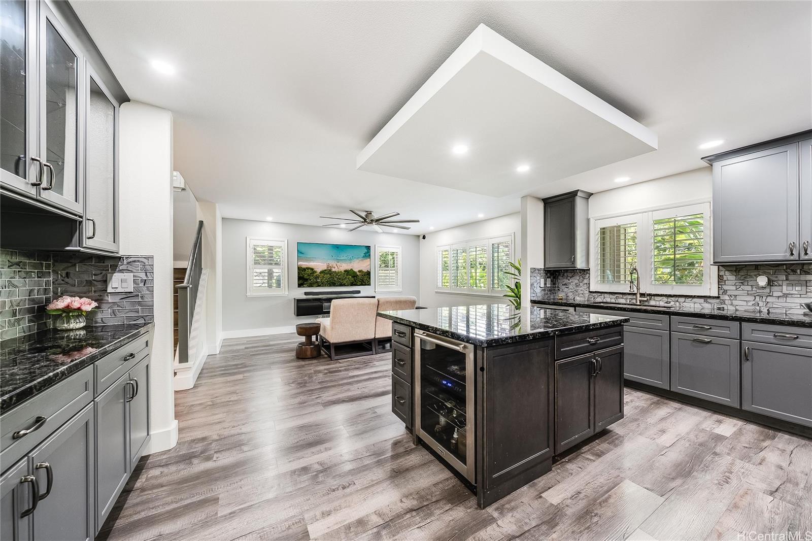 92-1273  Pueonani Street Makakilo-wai Kaloi, Makakilo home - photo 6 of 25