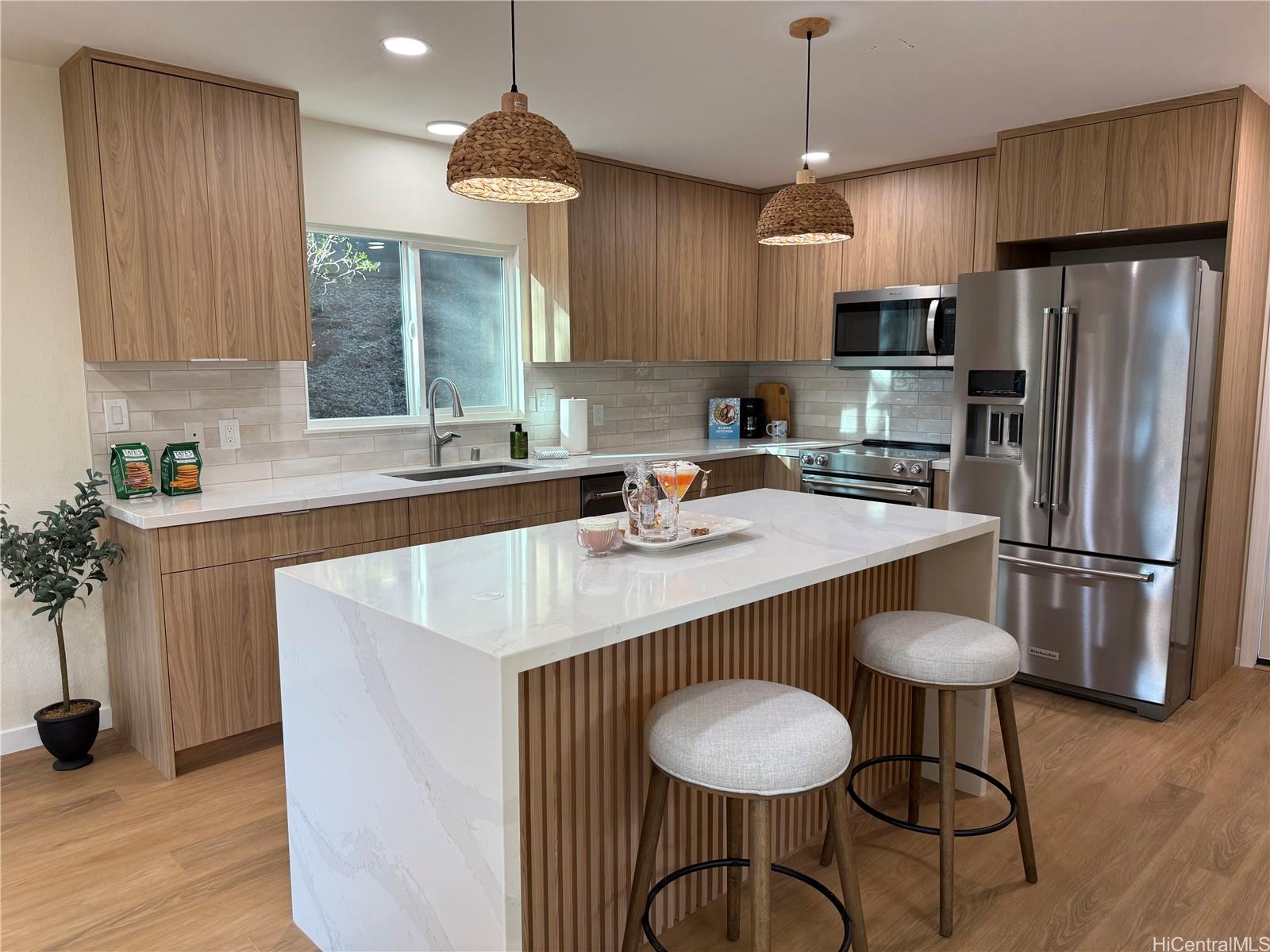 92-1274  Palahia Street Makakilo-west Hills, Makakilo home - photo 2 of 11