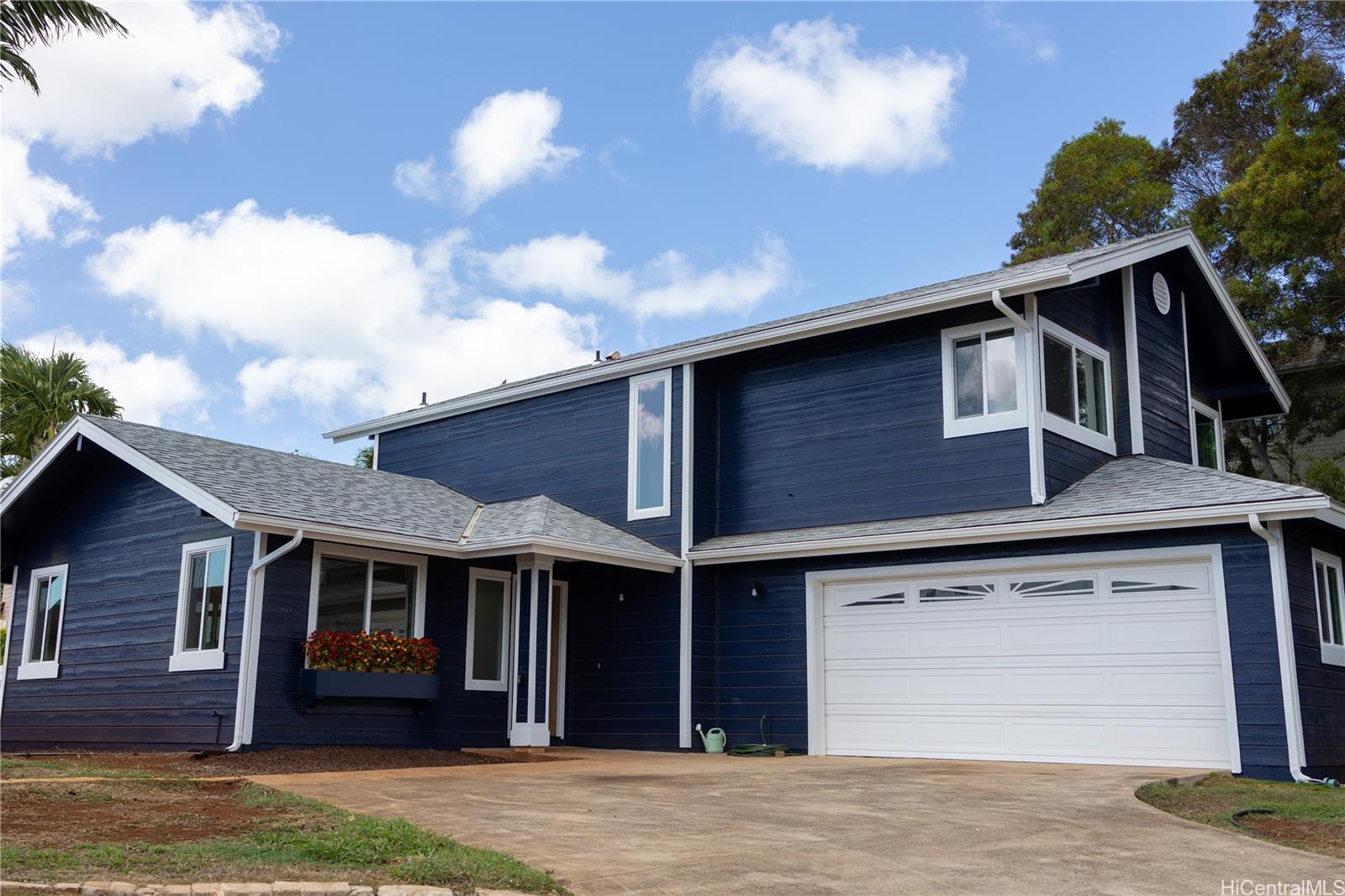 92-1274  Palahia Street Makakilo-west Hills, Makakilo home - photo 4 of 11