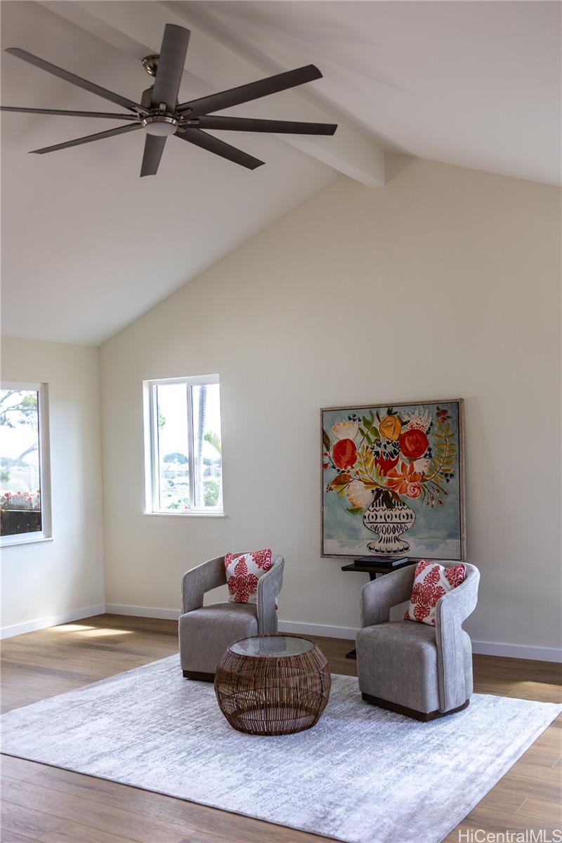 92-1274  Palahia Street Makakilo-west Hills, Makakilo home - photo 5 of 11