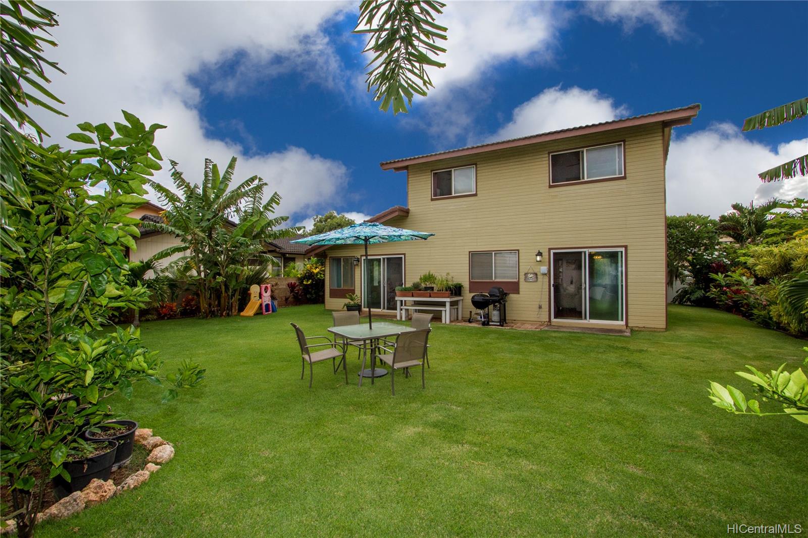 921275 Hookeha Street , Kapolei house for sale Makakilohighlands