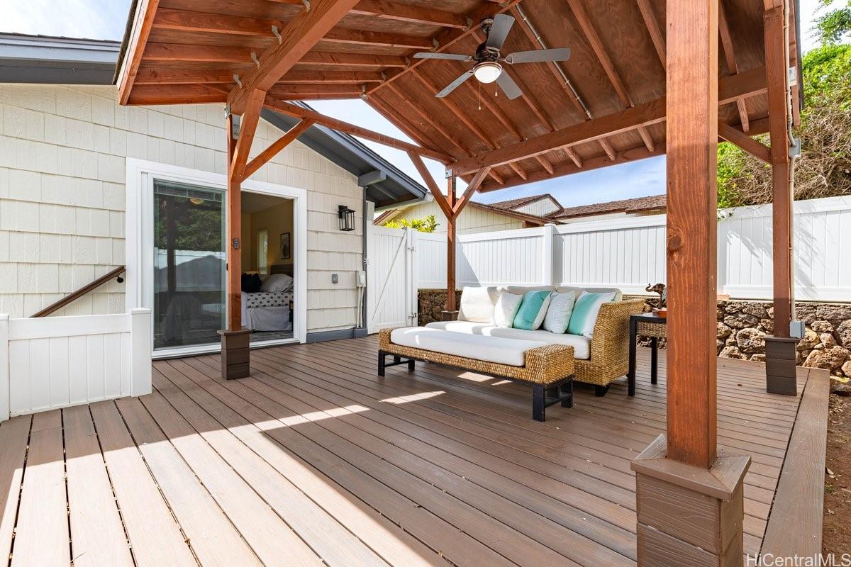 92-1285  Kikaha Street Makakilo-palehua Hgts, Makakilo home - photo 14 of 20