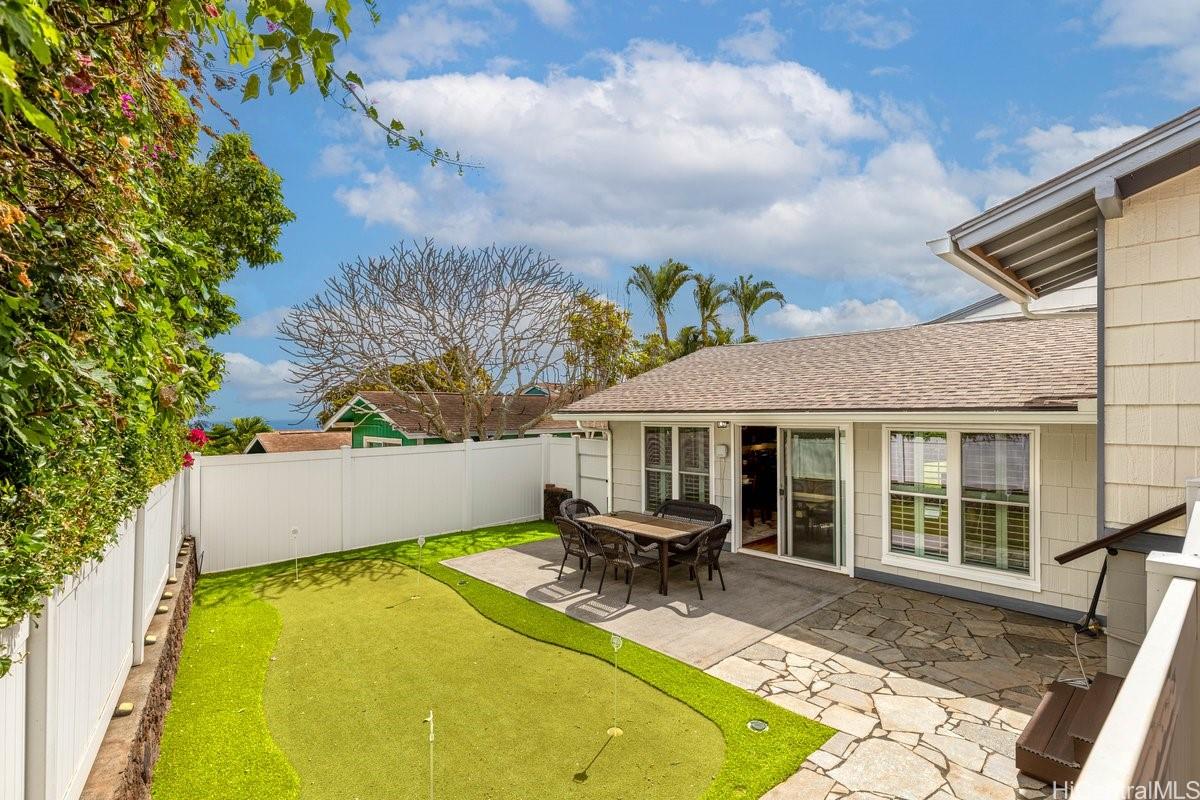 92-1285  Kikaha Street Makakilo-palehua Hgts, Makakilo home - photo 17 of 20