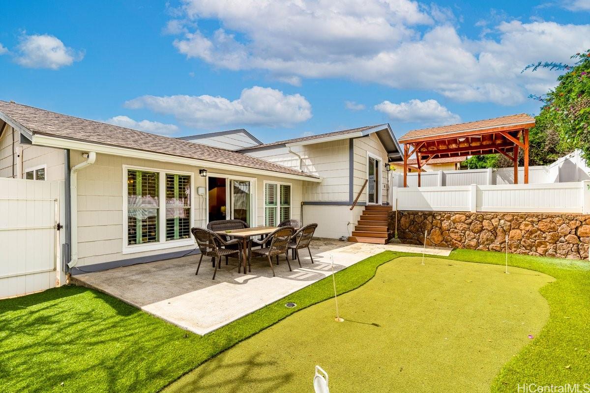 92-1285  Kikaha Street Makakilo-palehua Hgts, Makakilo home - photo 18 of 20