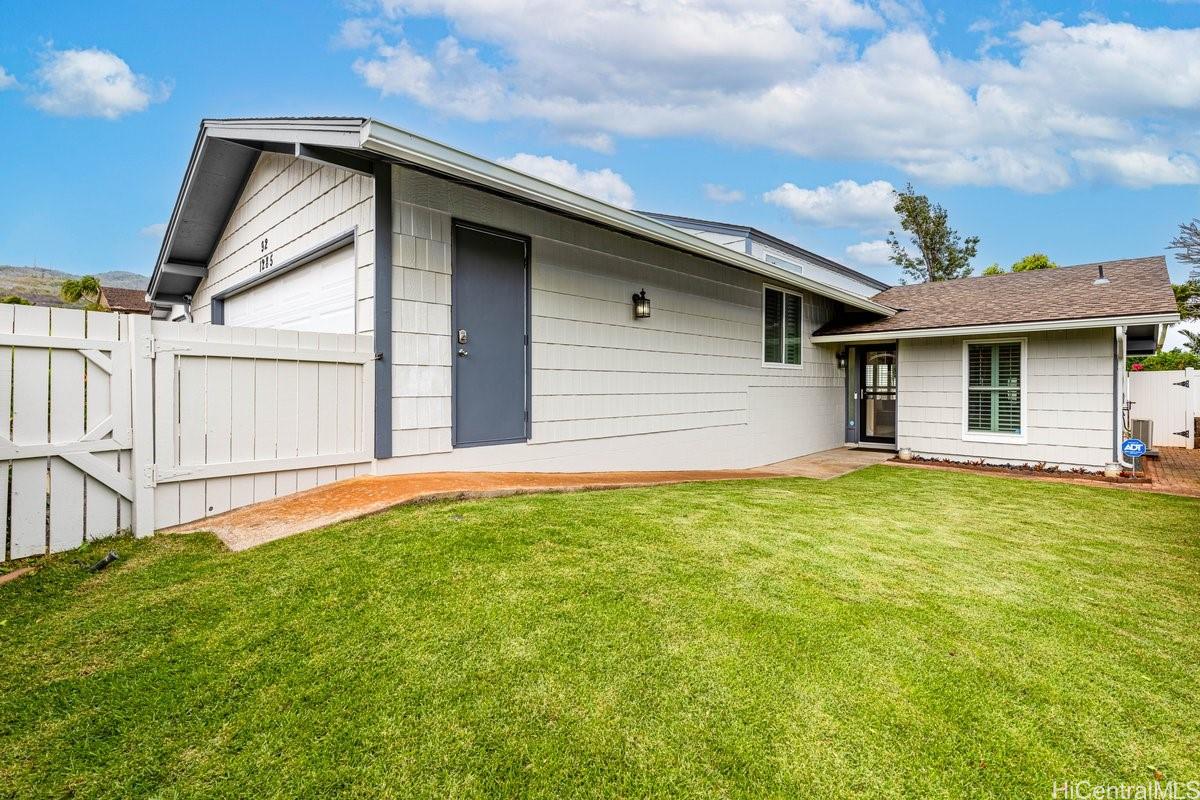 92-1285  Kikaha Street Makakilo-palehua Hgts, Makakilo home - photo 20 of 20