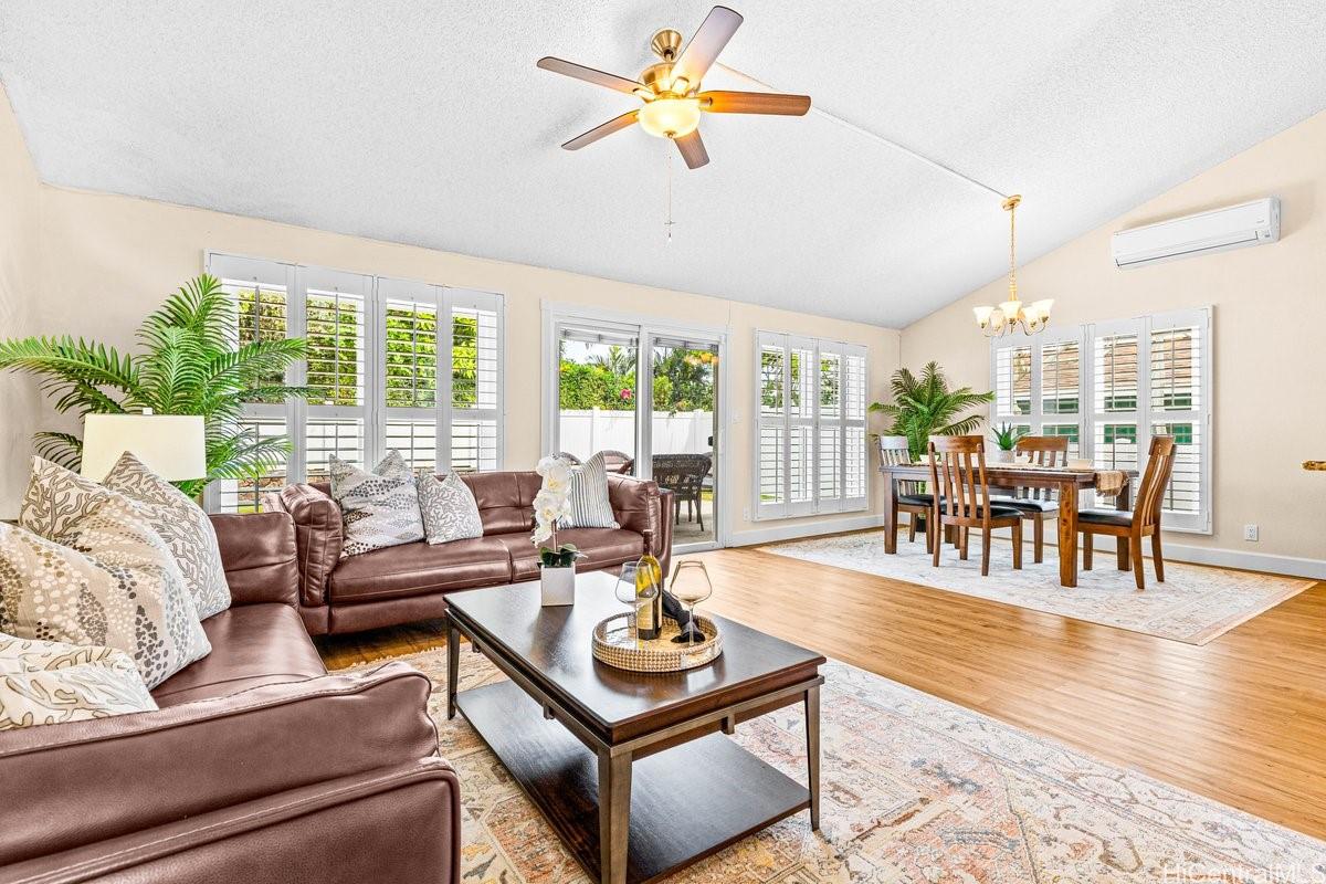 92-1285  Kikaha Street Makakilo-palehua Hgts, Makakilo home - photo 4 of 20