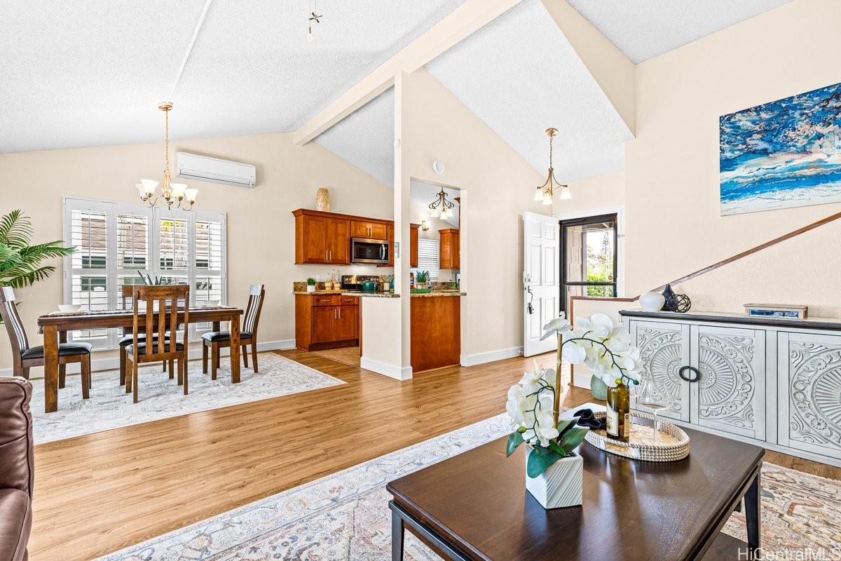 92-1285  Kikaha Street Makakilo-palehua Hgts, Makakilo home - photo 5 of 20