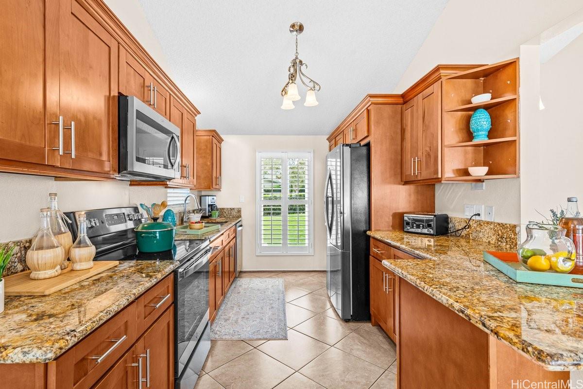 92-1285  Kikaha Street Makakilo-palehua Hgts, Makakilo home - photo 6 of 20