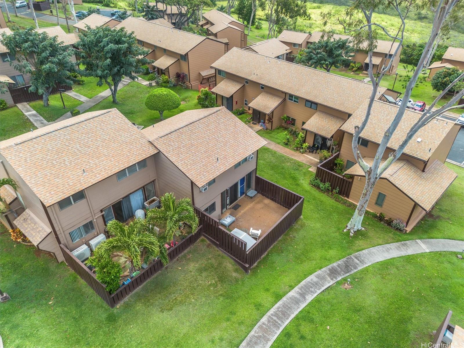 92-1287 Panana Street townhouse # 14, Kapolei, Hawaii - photo 11 of 20