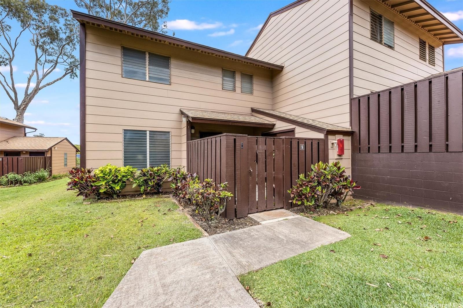 92-1287 Panana Street townhouse # 14, Kapolei, Hawaii - photo 10 of 20