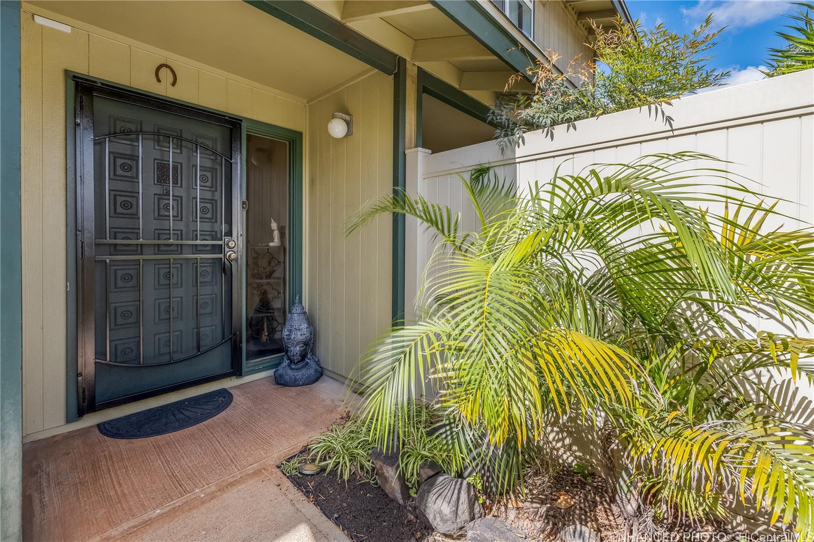 Palehua Hillside AOAO townhouse # 74, Kapolei, Hawaii - photo 2 of 22