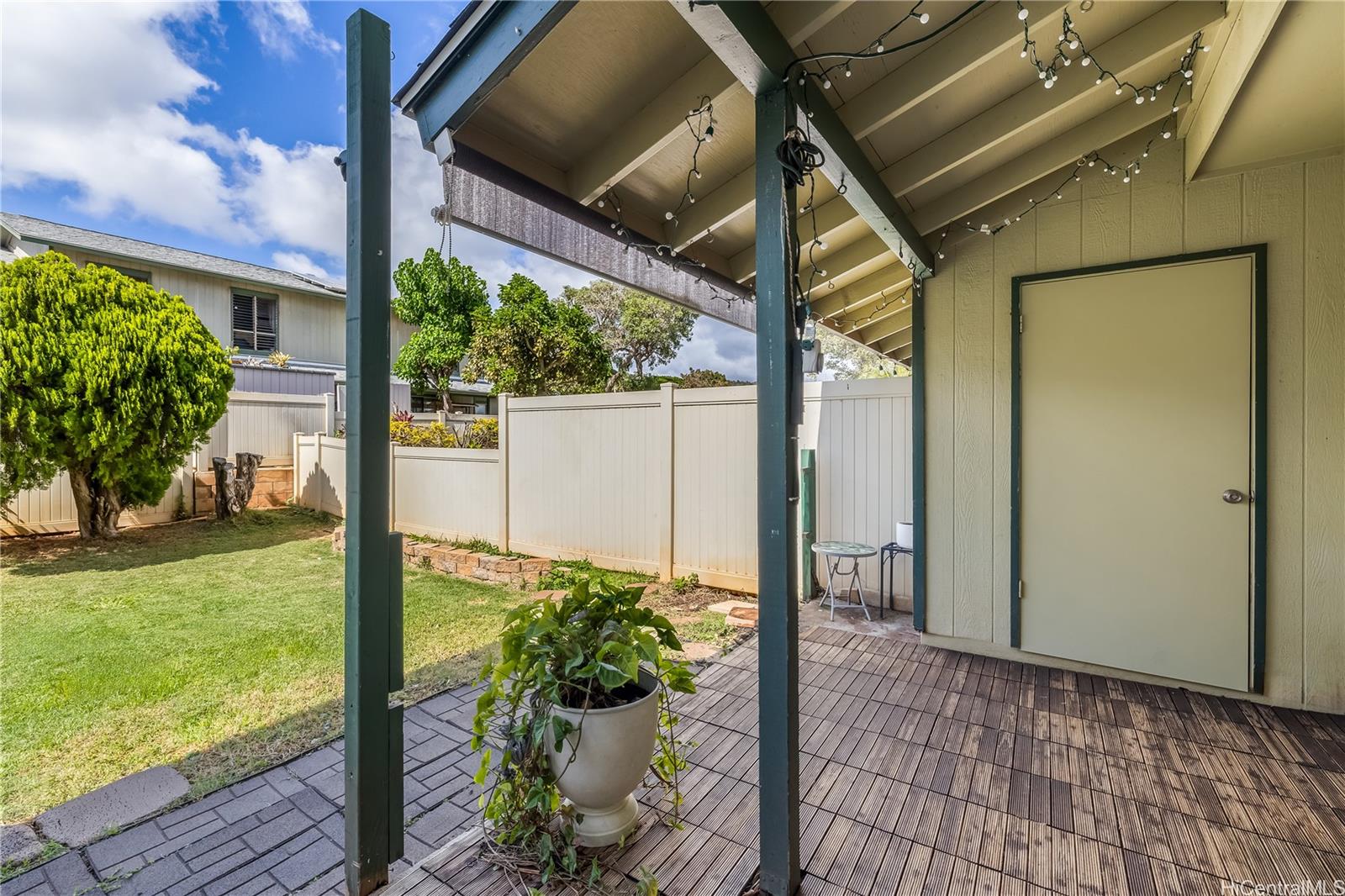 Palehua Hillside AOAO townhouse # 74, Kapolei, Hawaii - photo 13 of 22