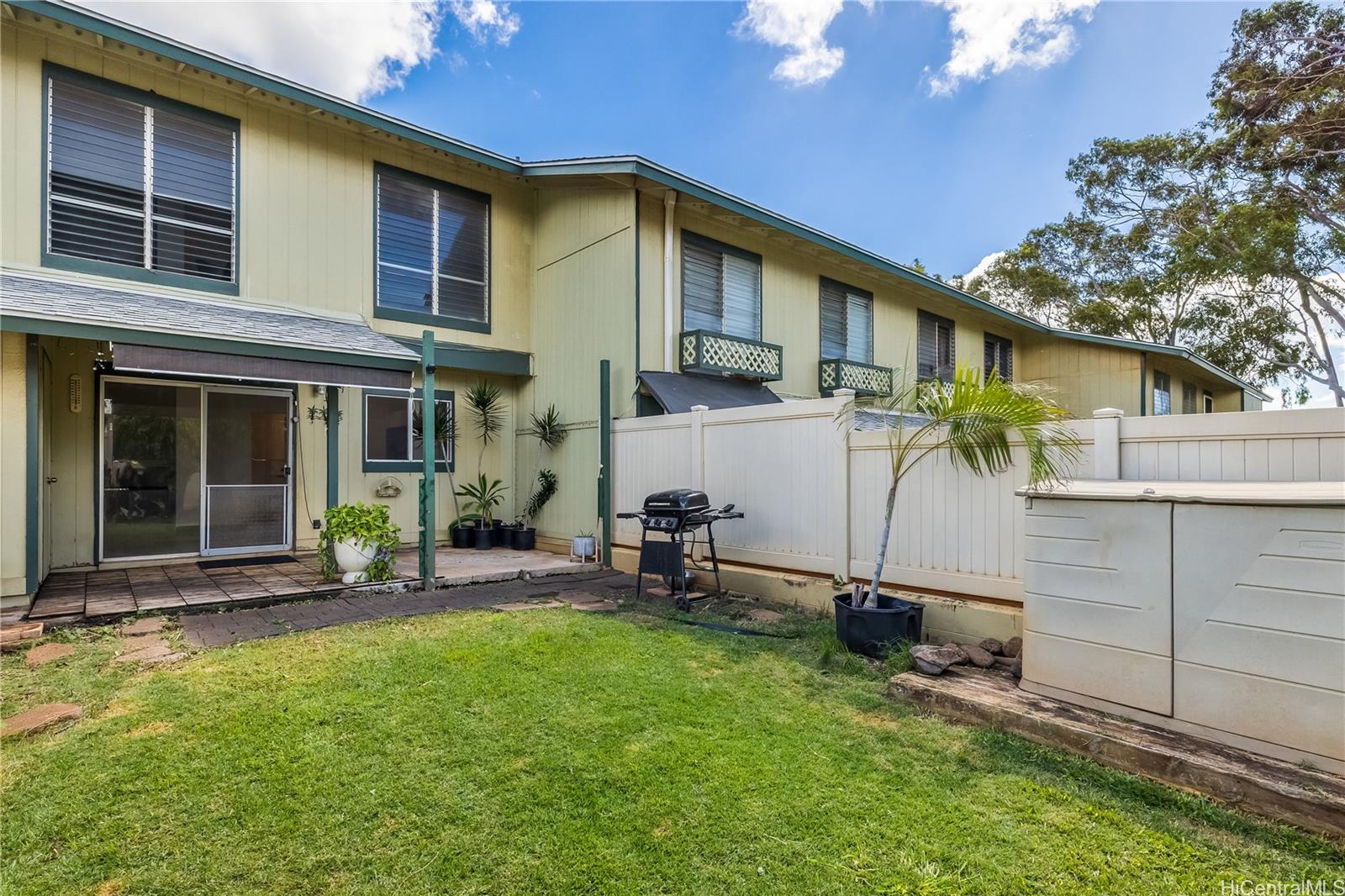Palehua Hillside AOAO townhouse # 74, Kapolei, Hawaii - photo 14 of 22