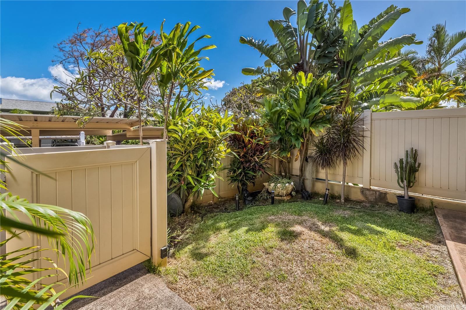 Palehua Hillside AOAO townhouse # 74, Kapolei, Hawaii - photo 3 of 22