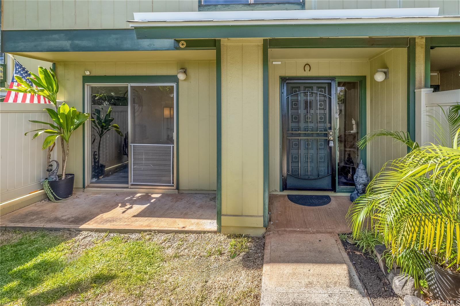 Palehua Hillside AOAO townhouse # 74, Kapolei, Hawaii - photo 4 of 22