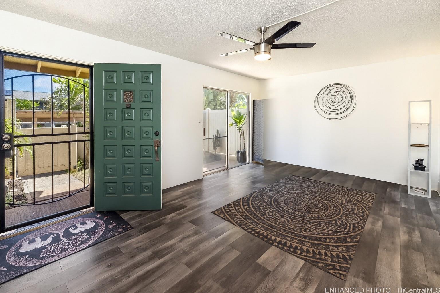 Palehua Hillside AOAO townhouse # 74, Kapolei, Hawaii - photo 5 of 22