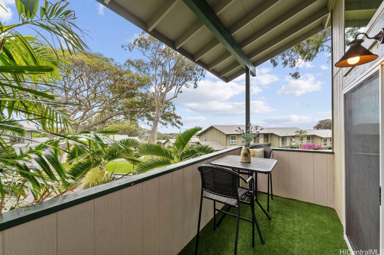 Palehua townhouse # 78, Kapolei, Hawaii - photo 17 of 25