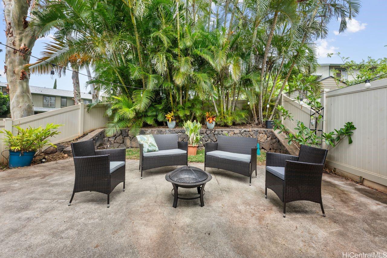 Palehua townhouse # 78, Kapolei, Hawaii - photo 20 of 25