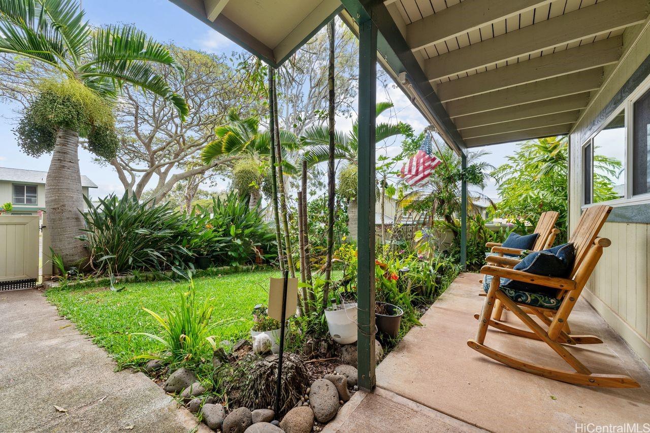 Palehua townhouse # 78, Kapolei, Hawaii - photo 22 of 25