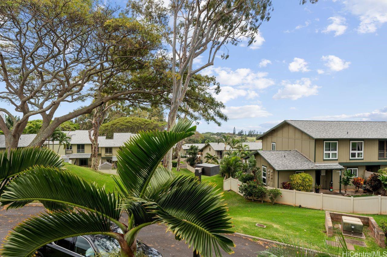 Palehua townhouse # 78, Kapolei, Hawaii - photo 25 of 25