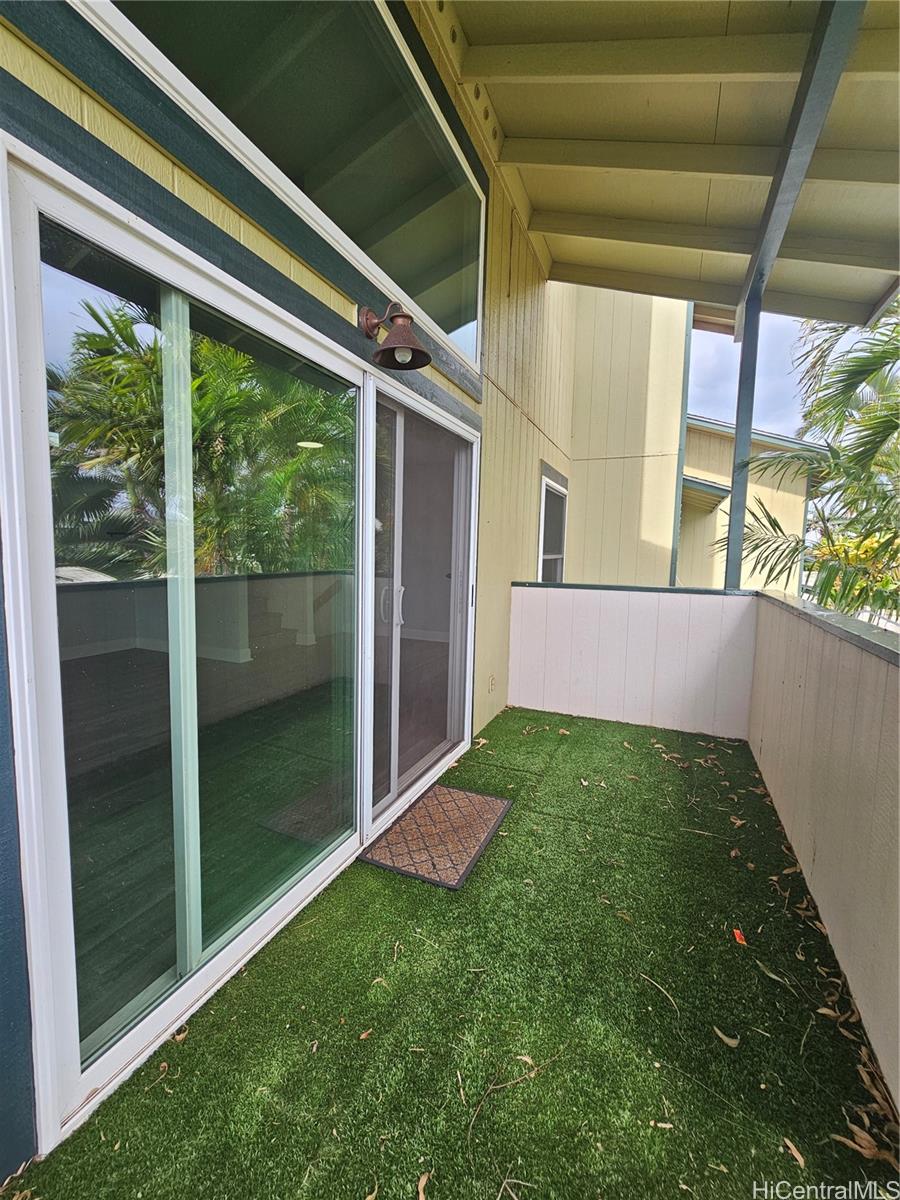 Palehua Community Association townhouse # 78, Kapolei, Hawaii - photo 12 of 20