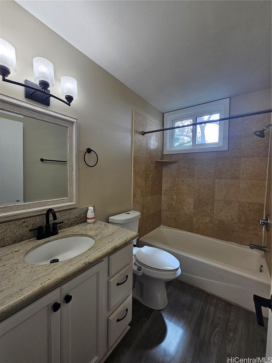 Palehua Community Association townhouse # 78, Kapolei, Hawaii - photo 14 of 20