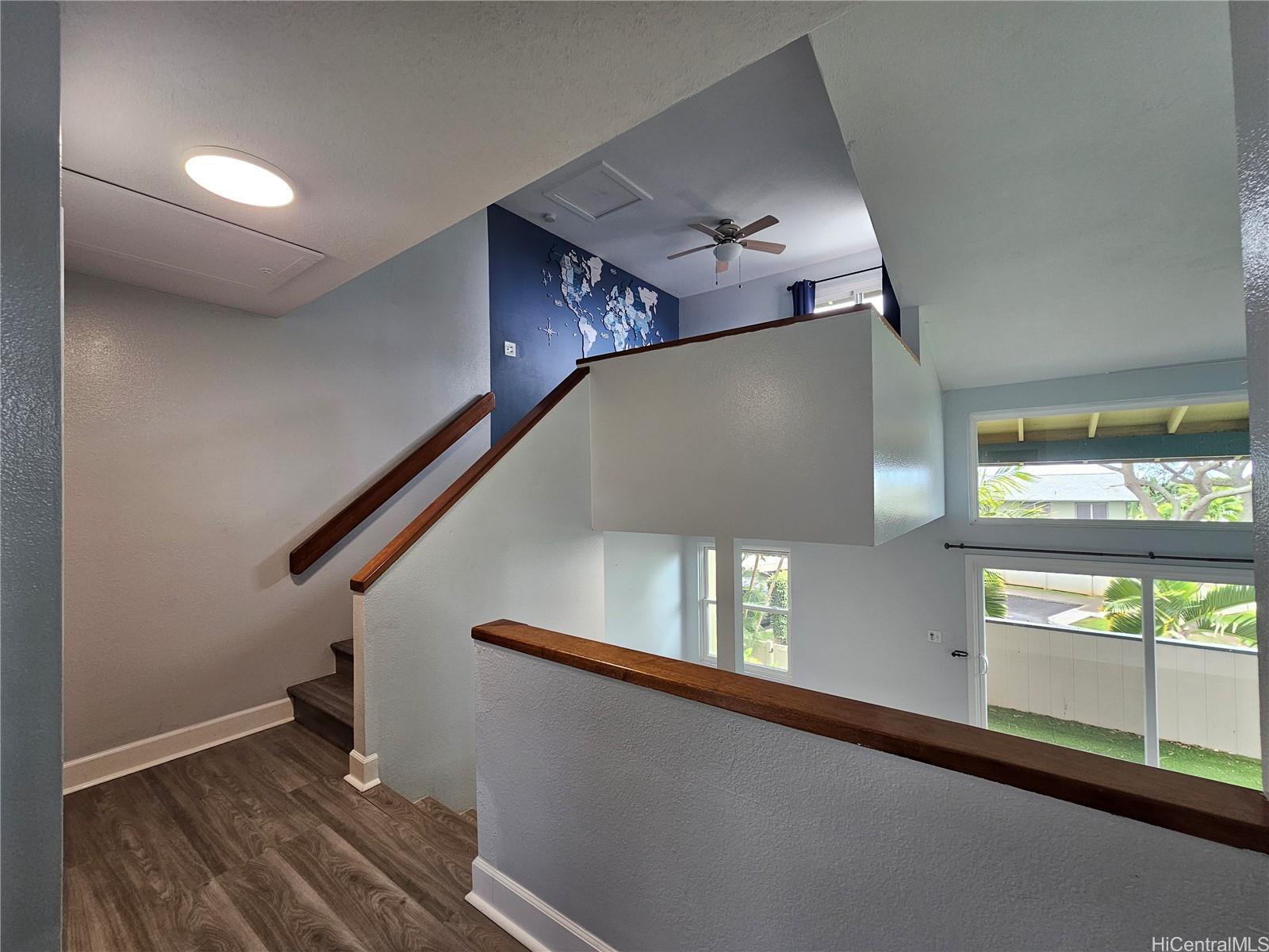 Palehua Community Association townhouse # 78, Kapolei, Hawaii - photo 17 of 20