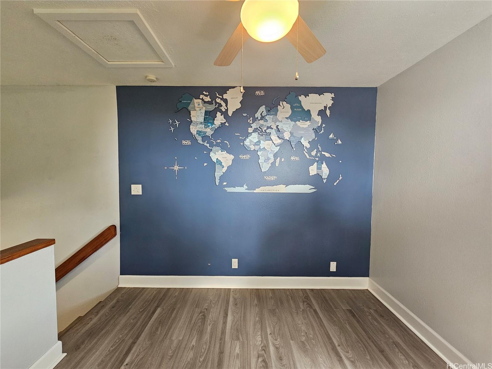 Palehua Community Association townhouse # 78, Kapolei, Hawaii - photo 18 of 20