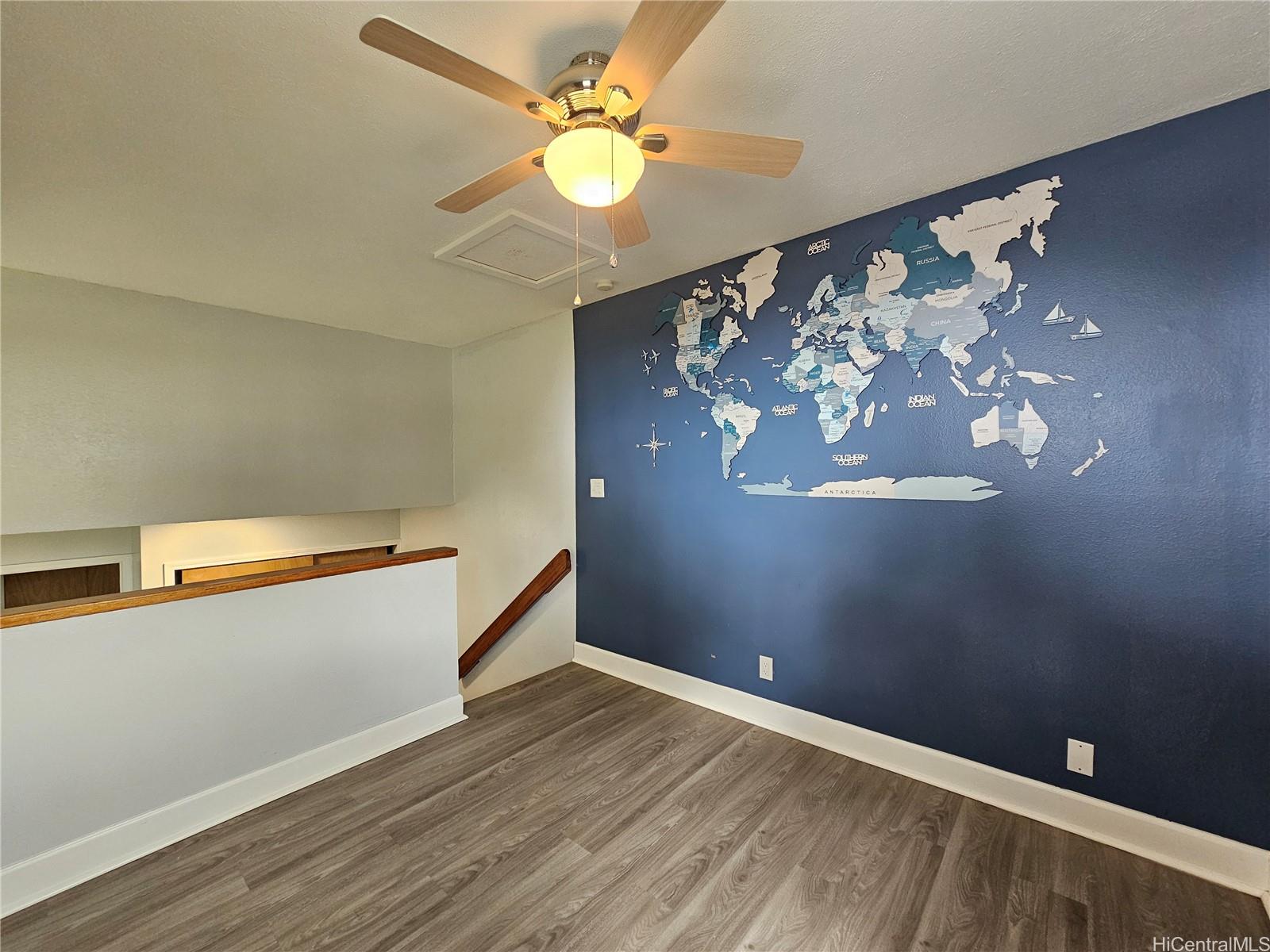 Palehua Community Association townhouse # 78, Kapolei, Hawaii - photo 19 of 20