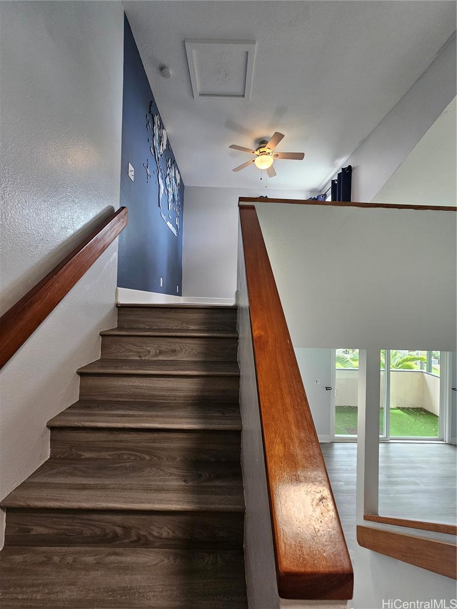 Palehua Community Association townhouse # 78, Kapolei, Hawaii - photo 20 of 20