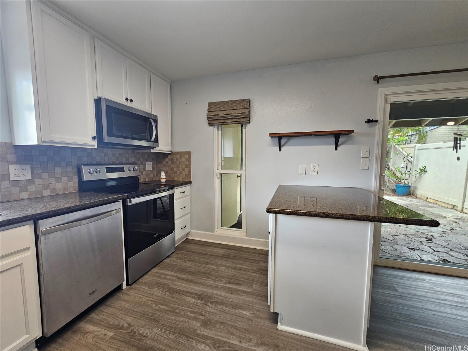 Palehua Community Association townhouse # 78, Kapolei, Hawaii - photo 8 of 20