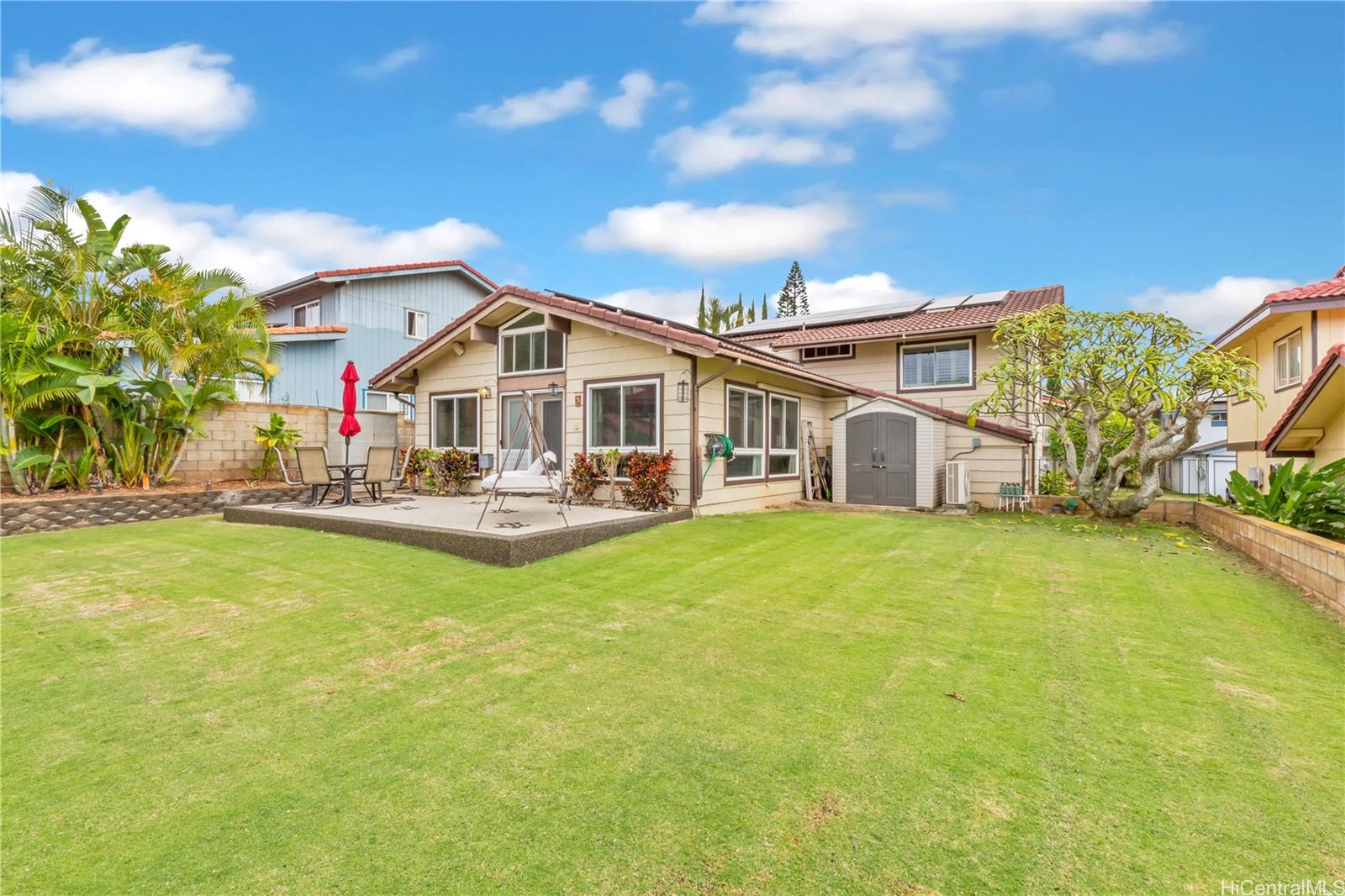 921288 Uahanai Street , Kapolei house for sale Makakilohighlands