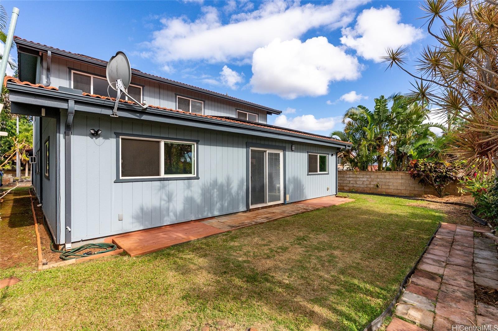 92-1292  Uahanai Street Makakilo-highlands, Makakilo home - photo 22 of 25