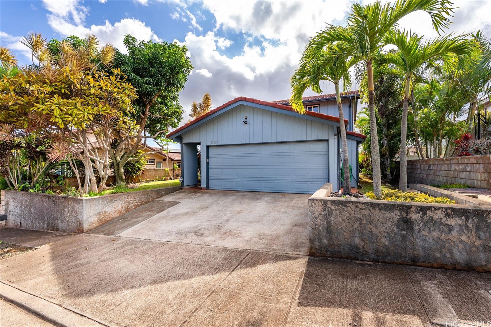 92-1292  Uahanai Street Makakilo-highlands, Makakilo home - photo 23 of 25