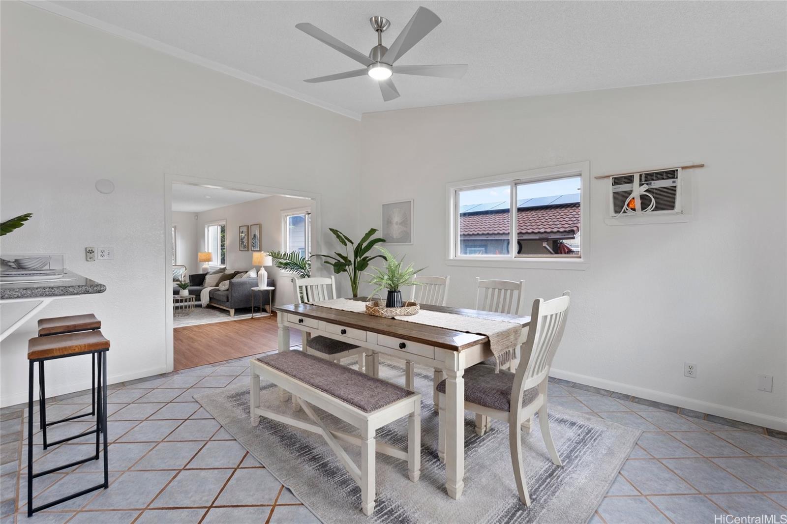 92-1292  Uahanai Street Makakilo-highlands, Makakilo home - photo 5 of 25