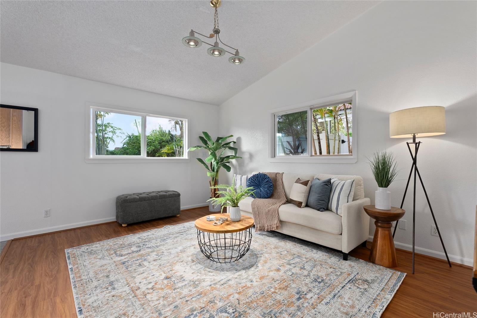 92-1292  Uahanai Street Makakilo-highlands, Makakilo home - photo 9 of 25