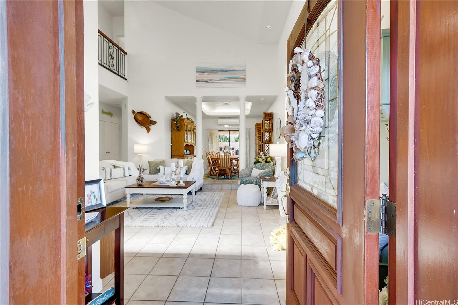 92-1306  Hauone Street Makakilo-palehua Hgts, Makakilo home - photo 2 of 25