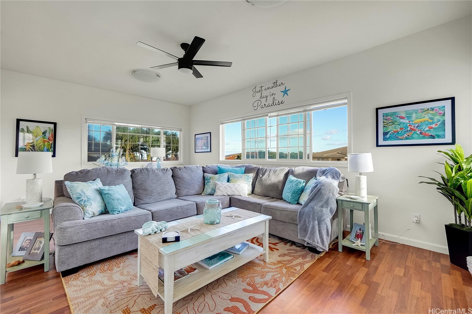 92-1306  Hauone Street Makakilo-palehua Hgts, Makakilo home - photo 11 of 25