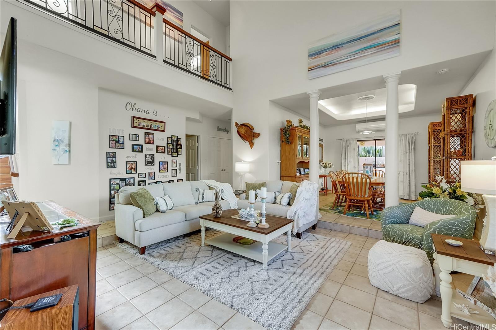 92-1306  Hauone Street Makakilo-palehua Hgts, Makakilo home - photo 3 of 25