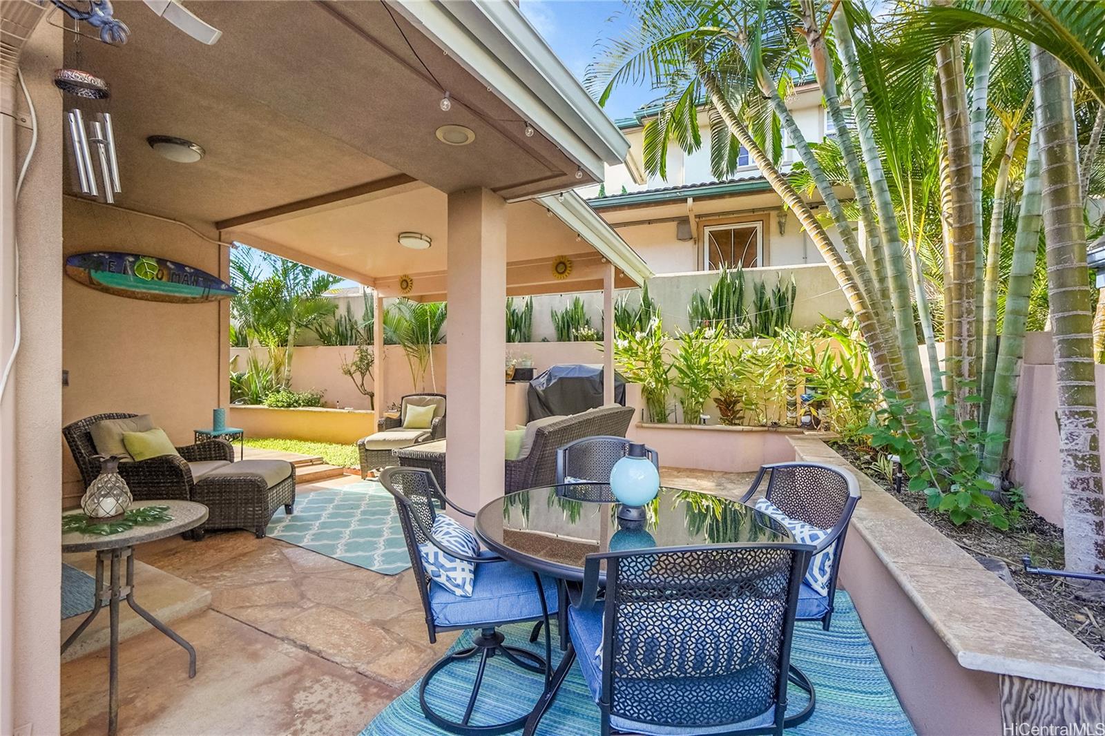 92-1306  Hauone Street Makakilo-palehua Hgts, Makakilo home - photo 23 of 25