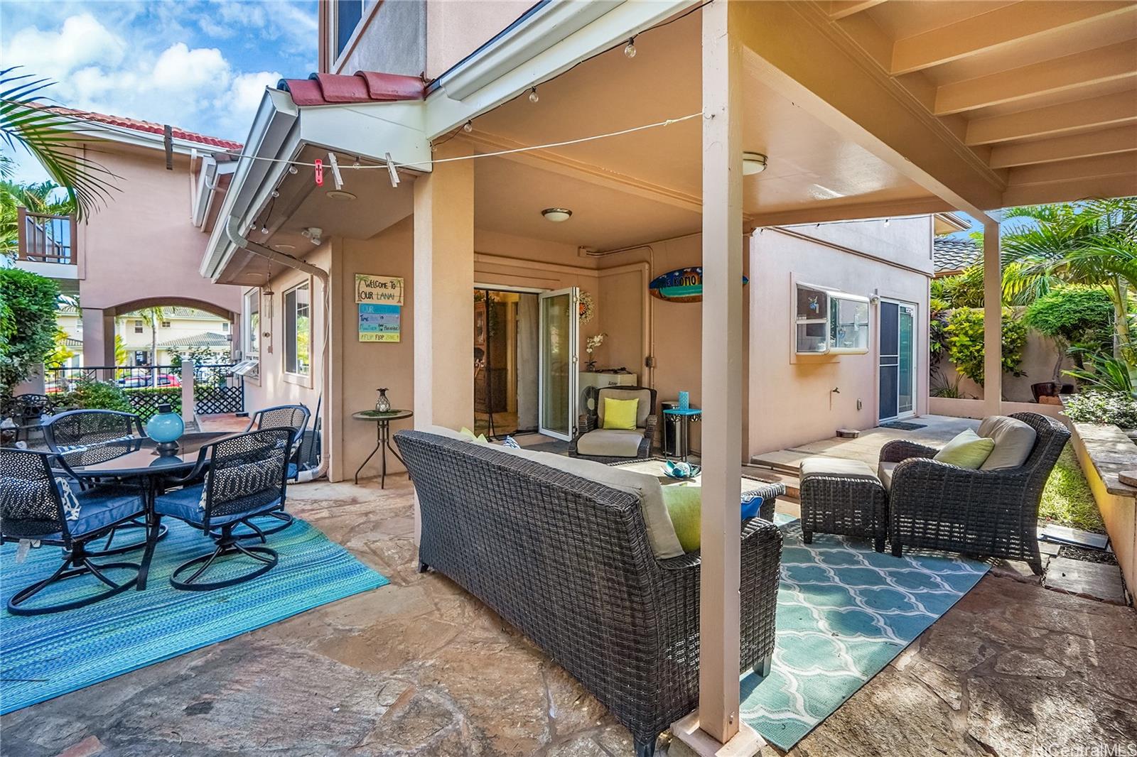 92-1306  Hauone Street Makakilo-palehua Hgts, Makakilo home - photo 24 of 25