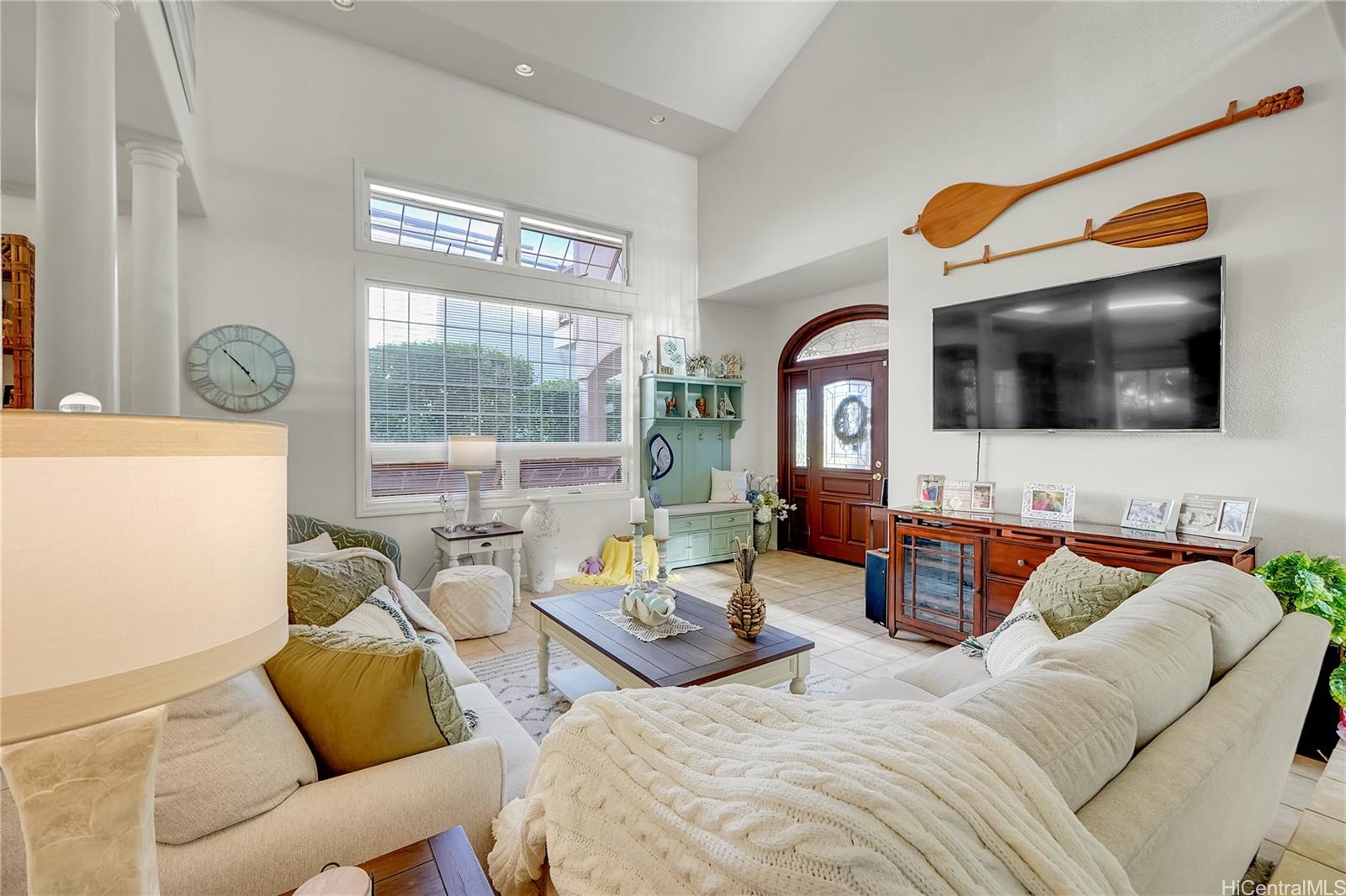 92-1306  Hauone Street Makakilo-palehua Hgts, Makakilo home - photo 4 of 25