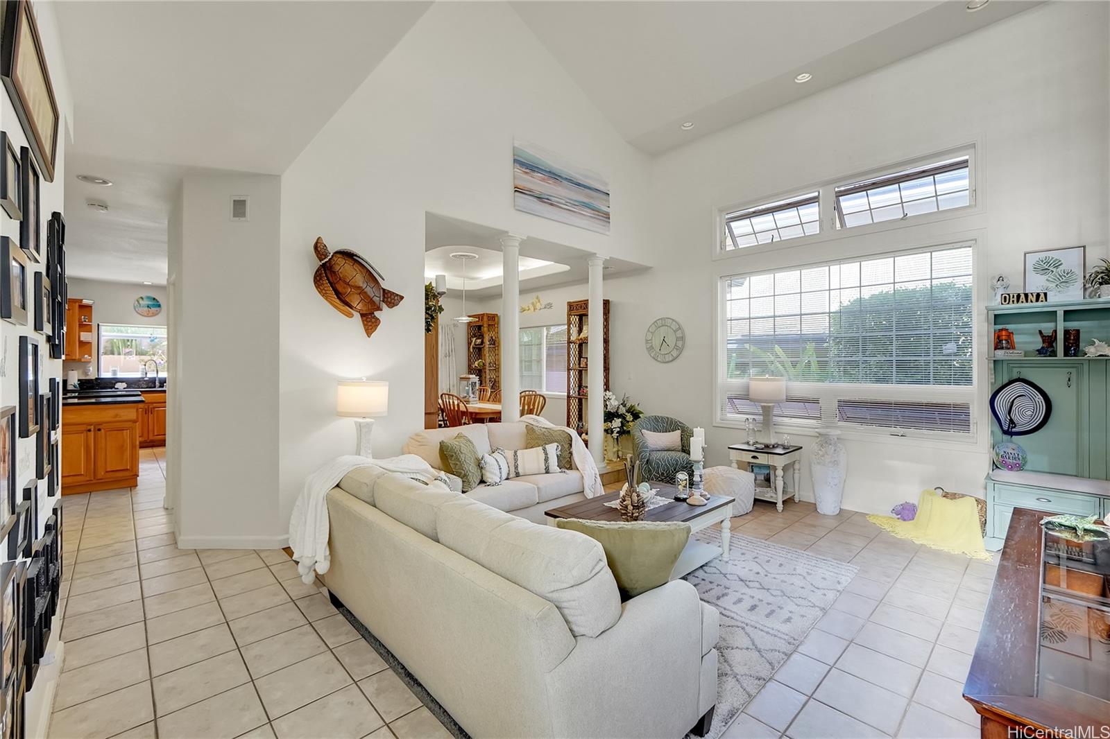 92-1306  Hauone Street Makakilo-palehua Hgts, Makakilo home - photo 5 of 25