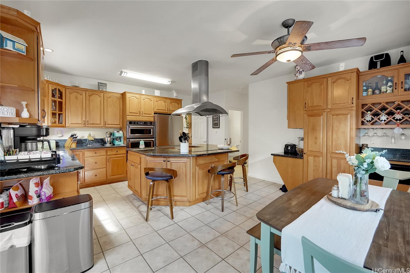 92-1306  Hauone Street Makakilo-palehua Hgts, Makakilo home - photo 8 of 25